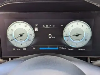 Hyundai ELANTRA 2024 Limited 4dr Sedan