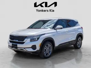 Kia Seltos 2022 AWD LX 4dr SUV