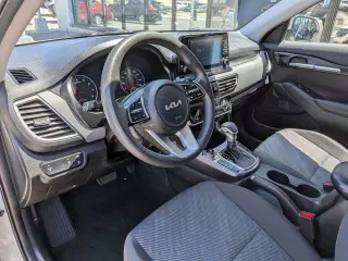 Kia Seltos 2022 AWD LX 4dr SUV