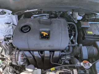 Kia Seltos 2022 AWD LX 4dr SUV
