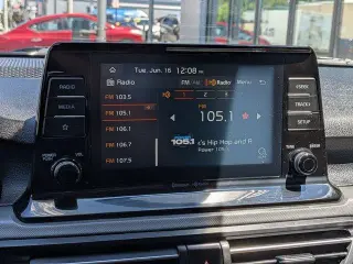 Kia Seltos 2022 AWD LX 4dr SUV