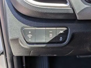Kia Seltos 2022 AWD LX 4dr SUV
