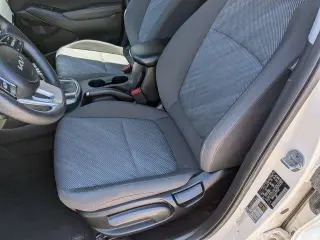 Kia Seltos 2022 AWD LX 4dr SUV