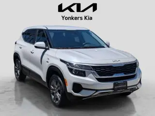 Kia Seltos 2022 AWD LX 4dr SUV