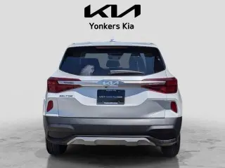 Kia Seltos 2022 AWD LX 4dr SUV