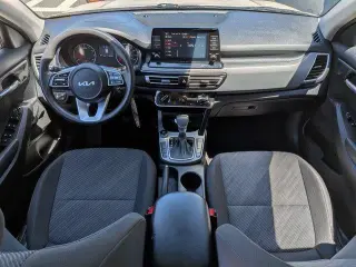 Kia Seltos 2022 AWD LX 4dr SUV