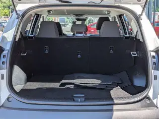 Kia Seltos 2022 AWD LX 4dr SUV