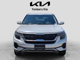 Kia Seltos 2022 AWD LX 4dr SUV