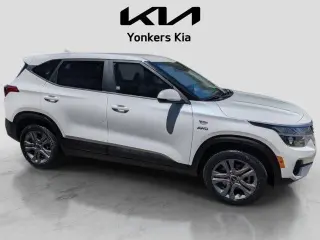 Kia Seltos 2022 AWD LX 4dr SUV