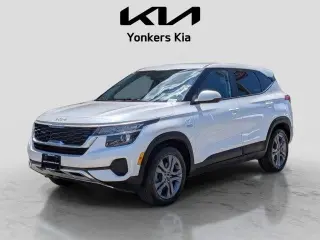 Kia Seltos 2022 AWD LX 4dr SUV