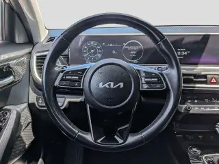 Kia Seltos 2024 S 4dr SUV