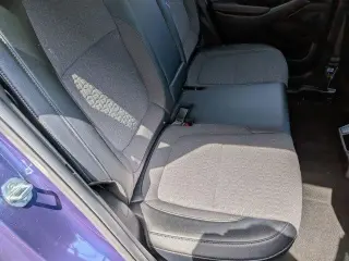 Kia Seltos 2024 S 4dr SUV