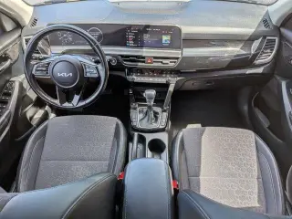 Kia Seltos 2024 S 4dr SUV