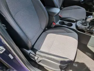 Kia Seltos 2024 S 4dr SUV