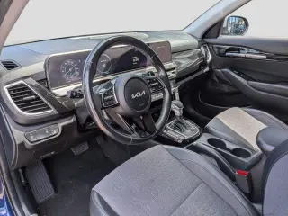 Kia Seltos 2024 S 4dr SUV