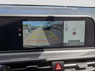 Kia Seltos 2024 S 4dr SUV