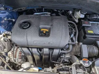 Kia Seltos 2024 S 4dr SUV