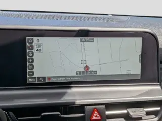 Kia Seltos 2024 S 4dr SUV