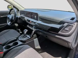 Kia Seltos 2024 S 4dr SUV