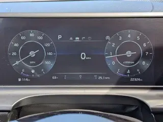 Kia Seltos 2024 S 4dr SUV