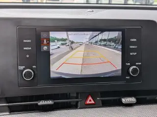 Kia Sportage 2023 AWD LX 4dr SUV