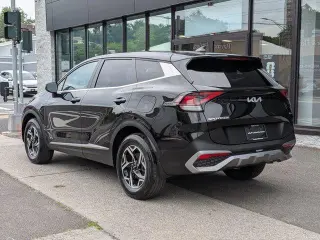 Kia Sportage 2023 AWD LX 4dr SUV