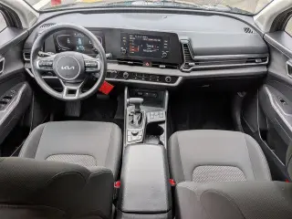 Kia Sportage 2023 AWD LX 4dr SUV