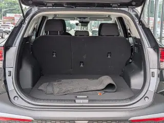 Kia Sportage 2023 AWD LX 4dr SUV