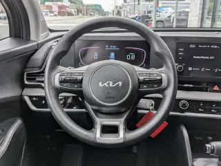 Kia Sportage 2023 AWD LX 4dr SUV