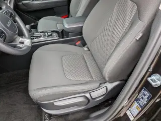 Kia Sportage 2023 AWD LX 4dr SUV