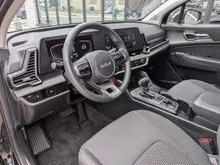 Kia Sportage 2023 AWD LX 4dr SUV