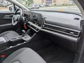 Kia Sportage 2023 AWD LX 4dr SUV