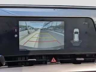 Kia Sportage Hybrid 2025 AWD EX 4dr SUV