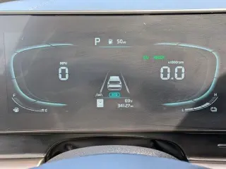 Kia Sportage Hybrid 2025 AWD EX 4dr SUV