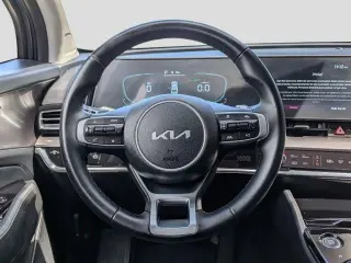 Kia Sportage Hybrid 2025 AWD EX 4dr SUV