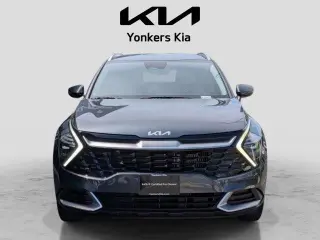 Kia Sportage Hybrid 2025 AWD EX 4dr SUV