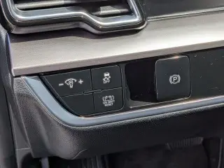 Kia Sportage Hybrid 2025 AWD EX 4dr SUV
