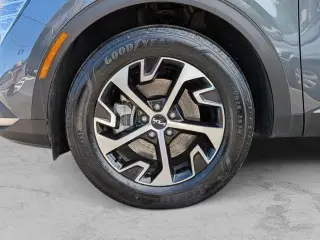 Kia Sportage Hybrid 2025 AWD EX 4dr SUV