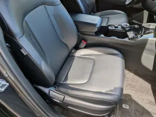 Kia Sportage Hybrid 2025 AWD EX 4dr SUV