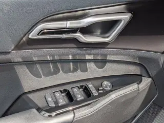 Kia Sportage Hybrid 2025 AWD EX 4dr SUV