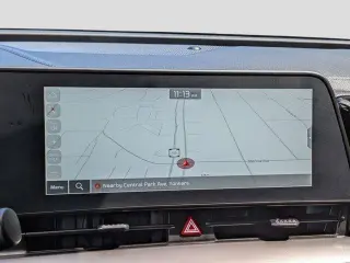 Kia Sportage Hybrid 2025 AWD EX 4dr SUV