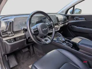 Kia Sportage Hybrid 2025 AWD EX 4dr SUV