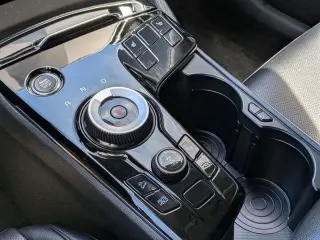 Kia Sportage Hybrid 2025 AWD EX 4dr SUV