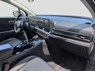 Kia Sportage Hybrid 2025 AWD EX 4dr SUV