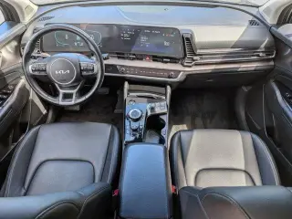 Kia Sportage Hybrid 2025 AWD EX 4dr SUV