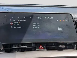 Kia Sportage Hybrid 2025 AWD EX 4dr SUV