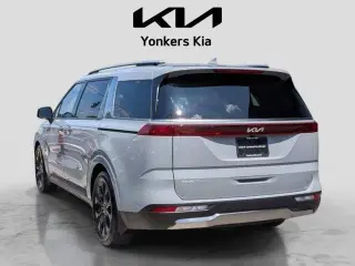 Kia Carnival 2023 SX 4dr Mini-Van