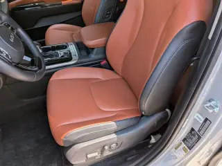 Kia Carnival 2023 SX 4dr Mini-Van