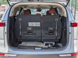 Kia Carnival 2023 SX 4dr Mini-Van