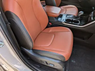 Kia Carnival 2023 SX 4dr Mini-Van